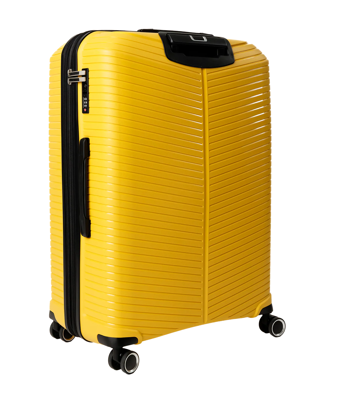 Cavalet Skottorp - Stor Classic yellow