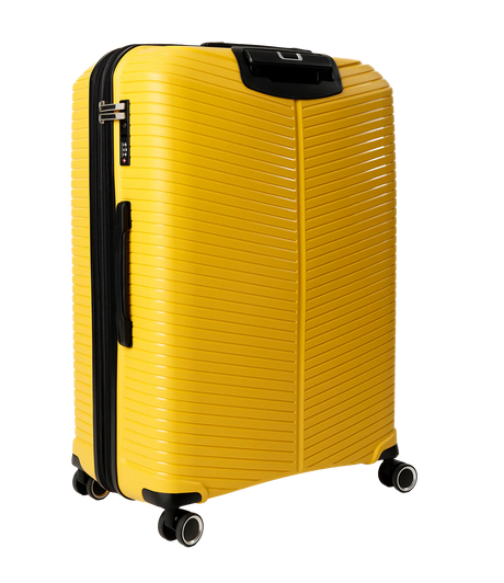 Cavalet Skottorp - Stor Classic yellow