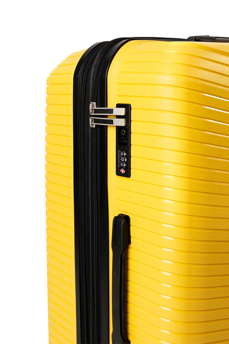 Cavalet Skottorp - Stor Classic yellow