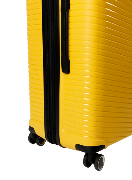 Cavalet Skottorp - Stor Classic yellow