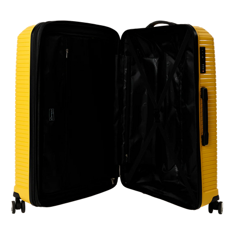 Cavalet Skottorp - Stor Classic yellow