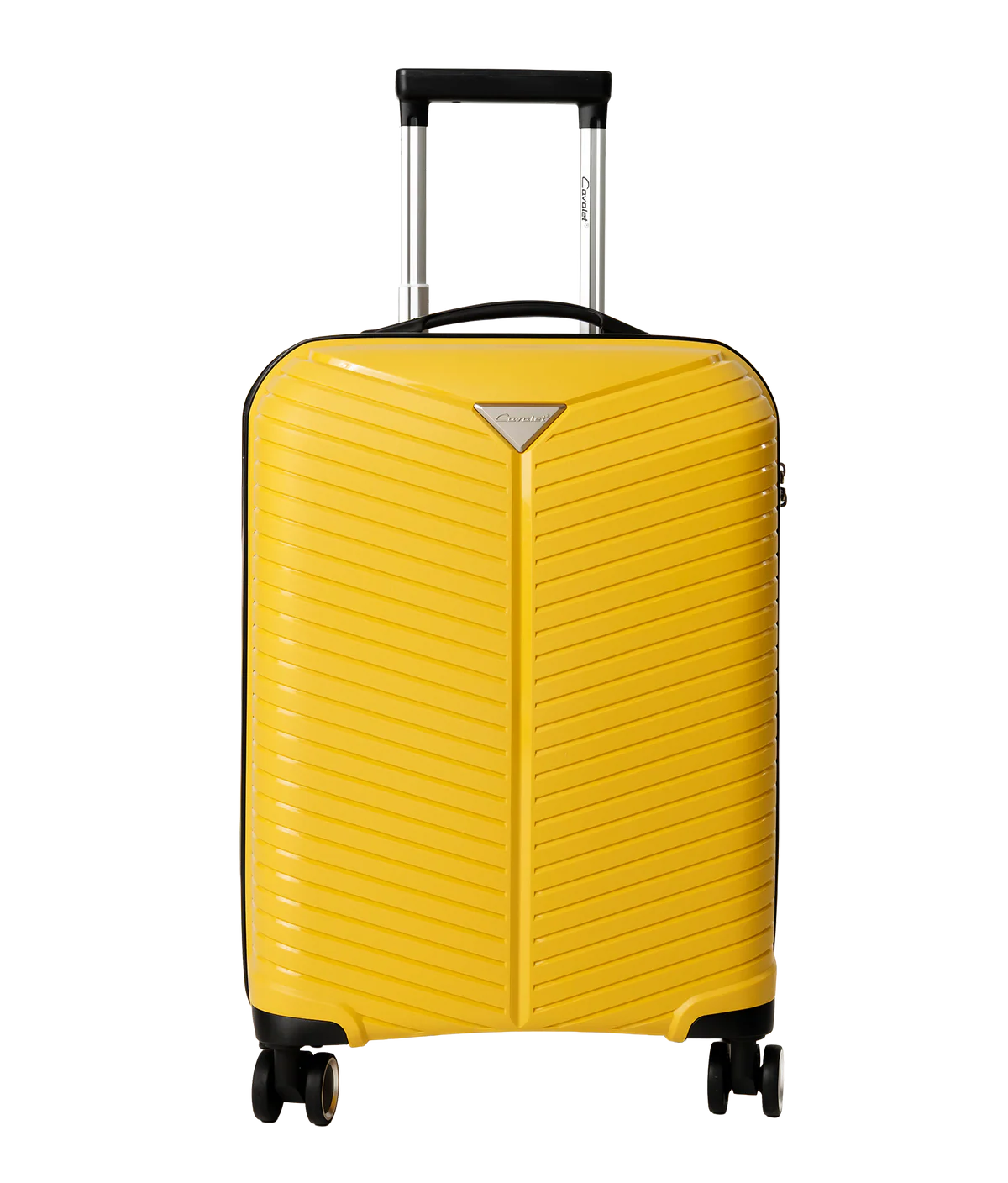 Cavalet Skottorp - Stor Classic yellow
