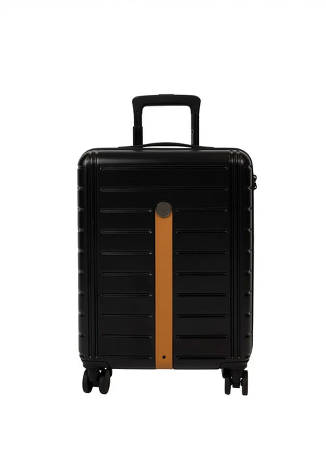 Cavalet Brantevik - 3-set Black - Väskset