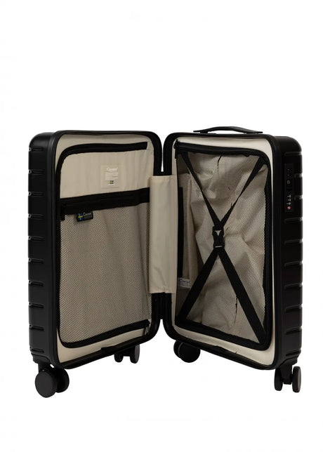 Cavalet Brantevik - Kabinväska Svart