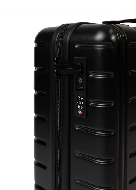 Cavalet Brantevik - Kabinväska Svart