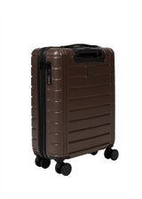 Cavalet Brantevik - Kabinväska Brun