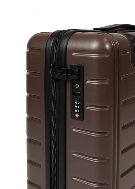 Cavalet Brantevik - Kabinväska Brun