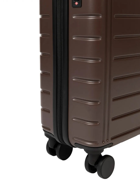 Cavalet Brantevik - Kabinväska Brun