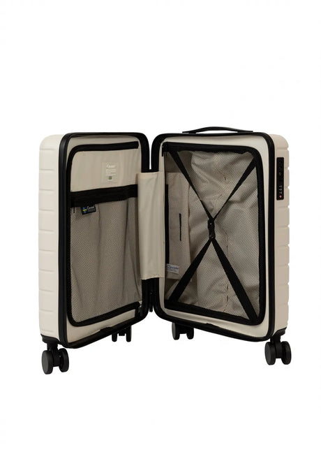 Cavalet Brantevik - Kabinväska Vit