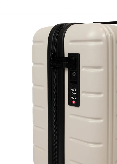 Cavalet Brantevik - Kabinväska Vit