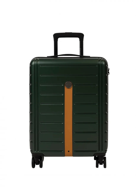 Cavalet Brantevik - 3-set Dark Green - Väskset