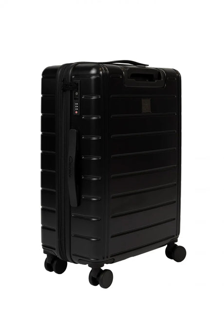 Cavalet Brantevik - Mellanstor Expanderbar Svart