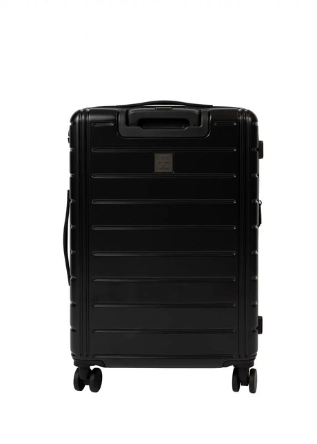 Cavalet Brantevik - Mellanstor Expanderbar Svart