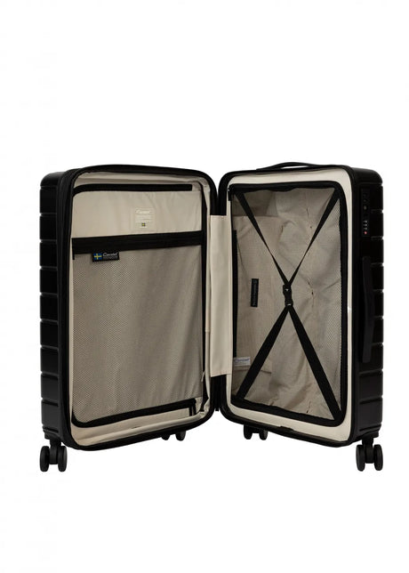 Cavalet Brantevik - Mellanstor Expanderbar Svart