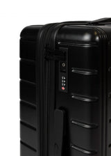 Cavalet Brantevik - Mellanstor Expanderbar Svart