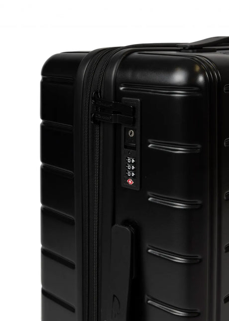 Cavalet Brantevik - Mellanstor Expanderbar Svart