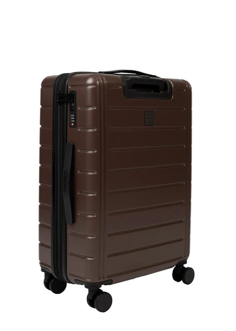 Cavalet Brantevik - Mellanstor Expanderbar Brun