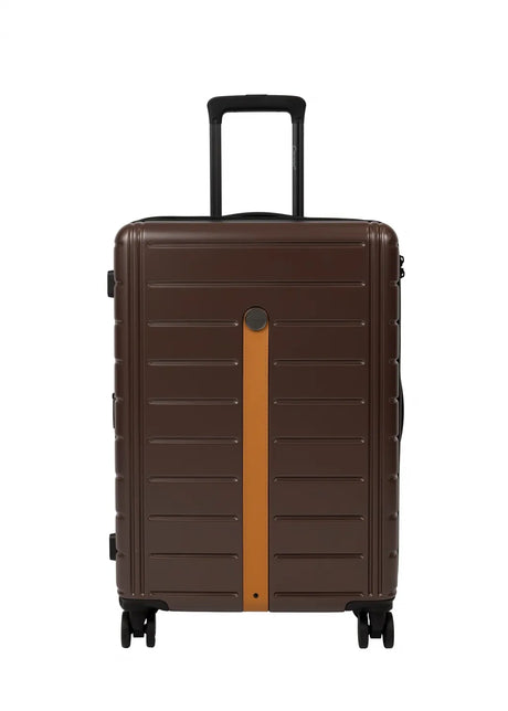 Cavalet Brantevik - 3-set Brown - Väskset