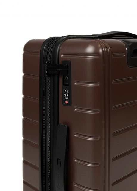 Cavalet Brantevik - Mellanstor Expanderbar Brun