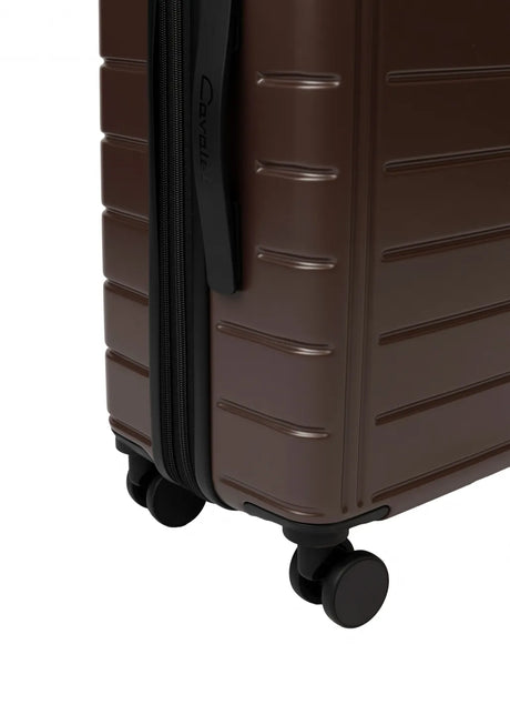 Cavalet Brantevik - Mellanstor Expanderbar Brun