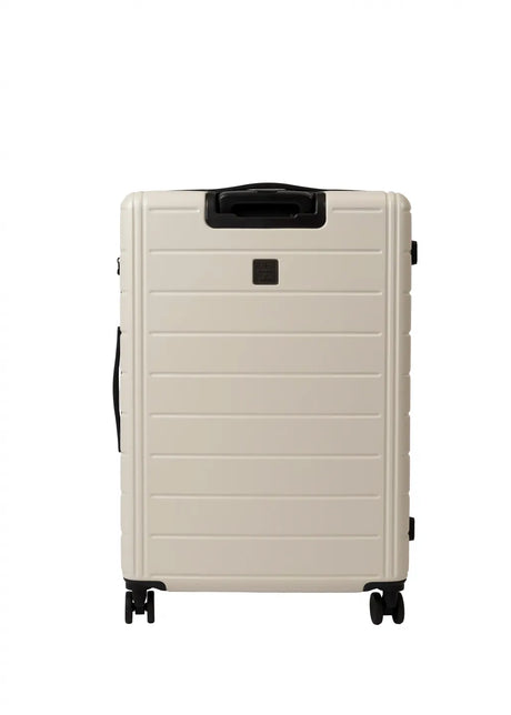 Cavalet Brantevik - Mellanstor Expanderbar Vit