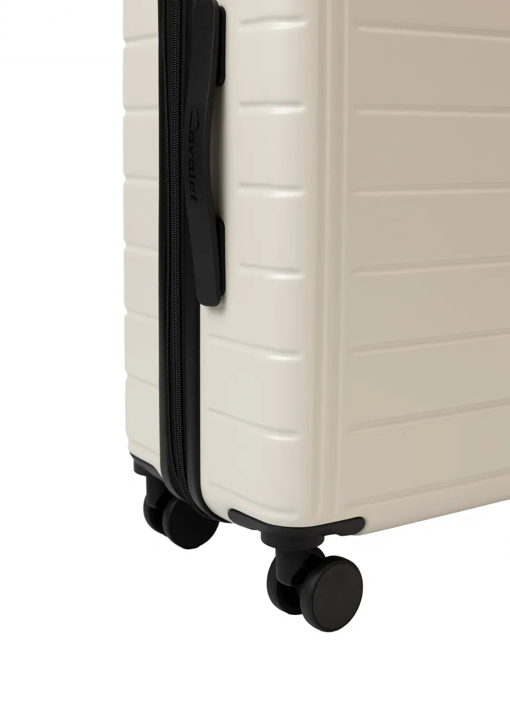 Cavalet Brantevik - Mellanstor Expanderbar Vit