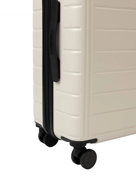 Cavalet Brantevik - Mellanstor Expanderbar Vit