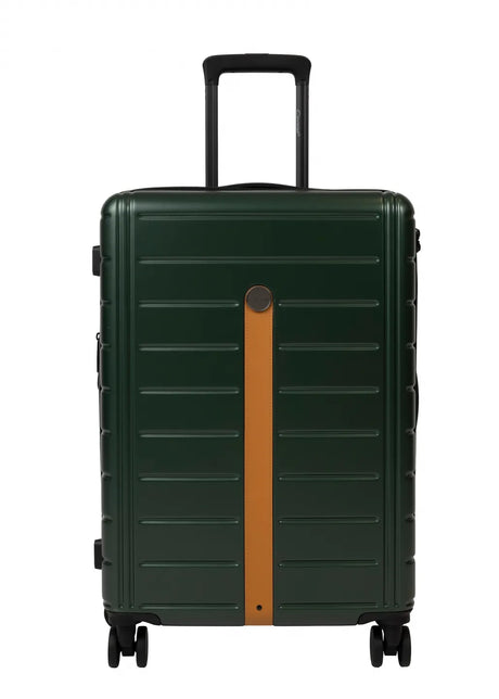 Cavalet Brantevik - 3-set Dark Green - Väskset