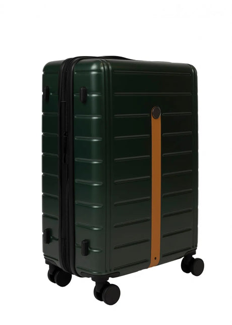 Cavalet Brantevik - Mellanstor Expanderbar Mörk grön