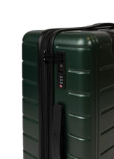 Cavalet Brantevik - Mellanstor Expanderbar Mörk grön