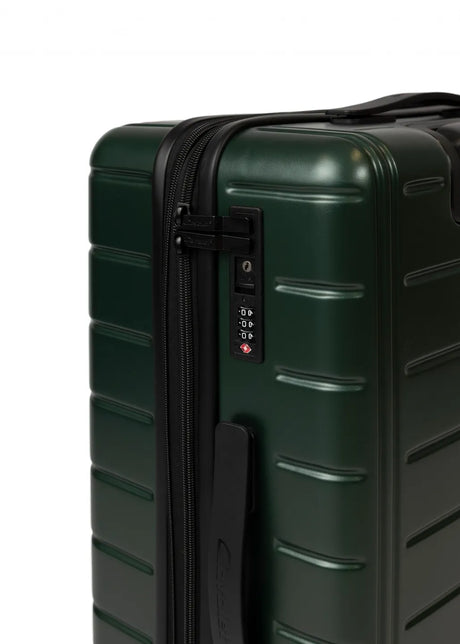 Cavalet Brantevik - Mellanstor Expanderbar Mörk grön