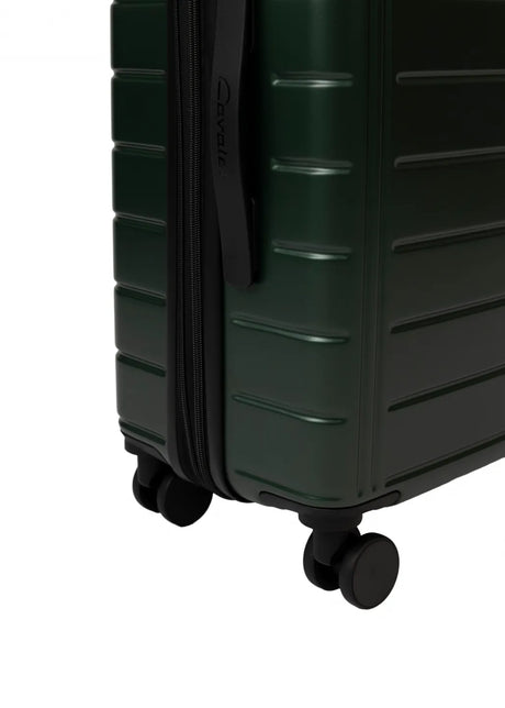 Cavalet Brantevik - Mellanstor Expanderbar Mörk grön