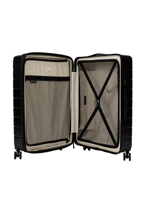 Cavalet Brantevik - 3-set Black - Väskset