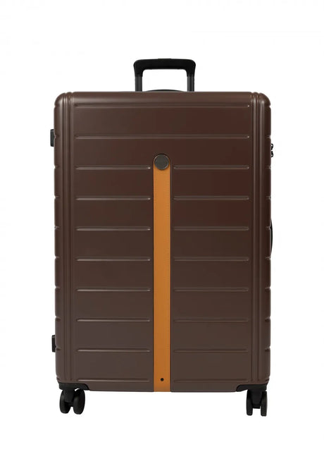 Cavalet Brantevik - 3-set Brown - Väskset