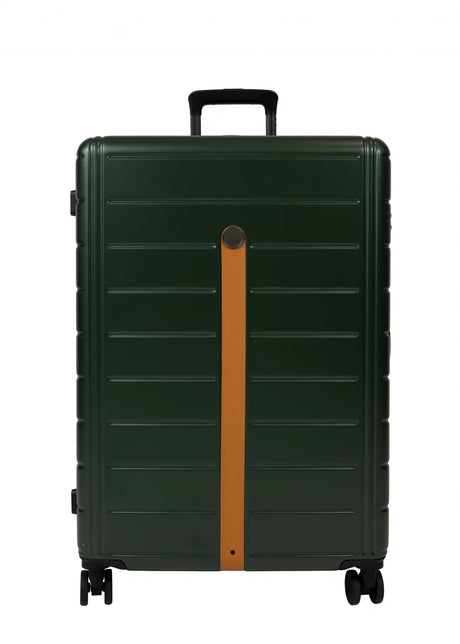 Cavalet Brantevik - 3-set Dark Green - Väskset