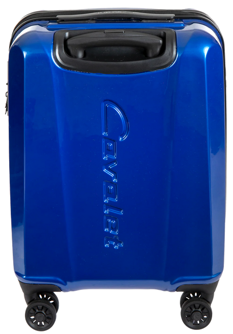 Cavalet Chill DLX - Kabinväska Blå