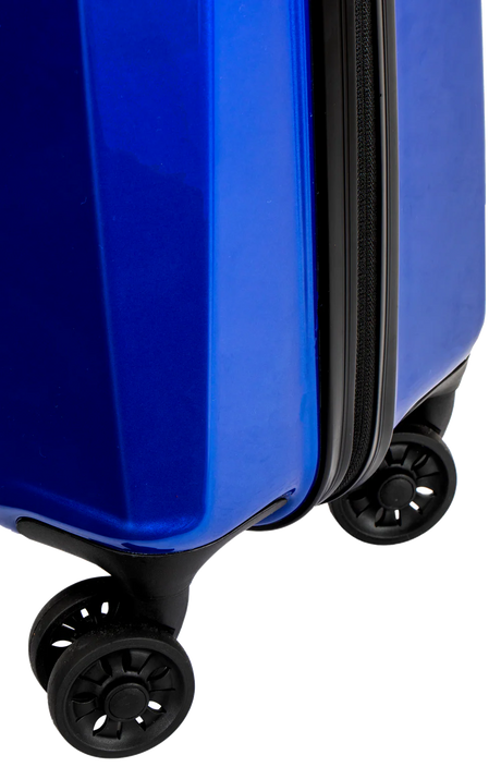 Cavalet Chill DLX - Kabinväska Blå