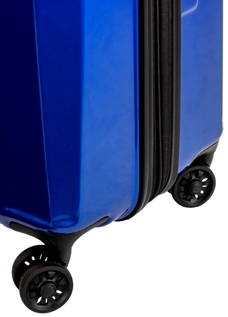 Cavalet Chill DLX - Stor Expanderbar Blå