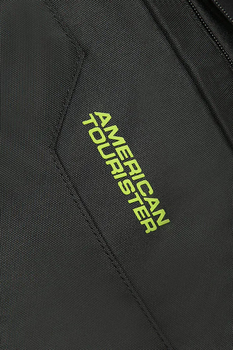 American Tourister Urban Groove UG4 - Datorryggsäck 15.6 Svart/Lime Grön