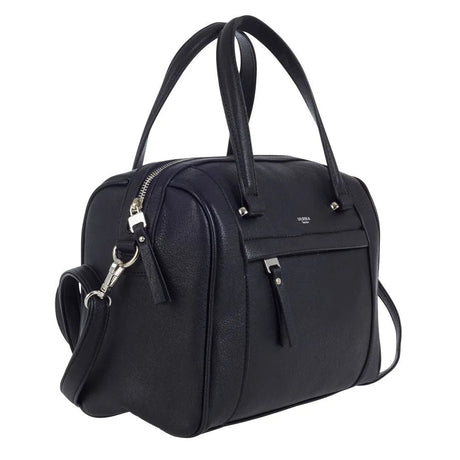 Ulrika Design Noos Handväska 29cm - Svart - Handväska