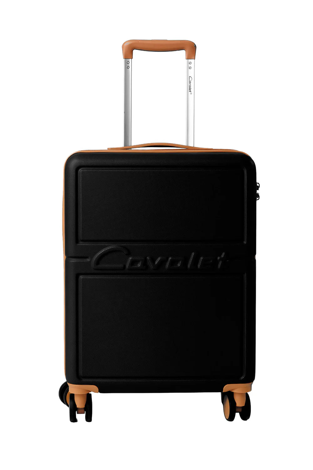 Cavalet Dalby 54 cm - Kabinväska Svart