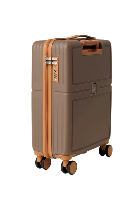 Cavalet Dalby 54 cm - Kabinväska Mocha Brown