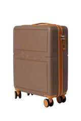 Cavalet Dalby 54 cm - Kabinväska Mocha Brown