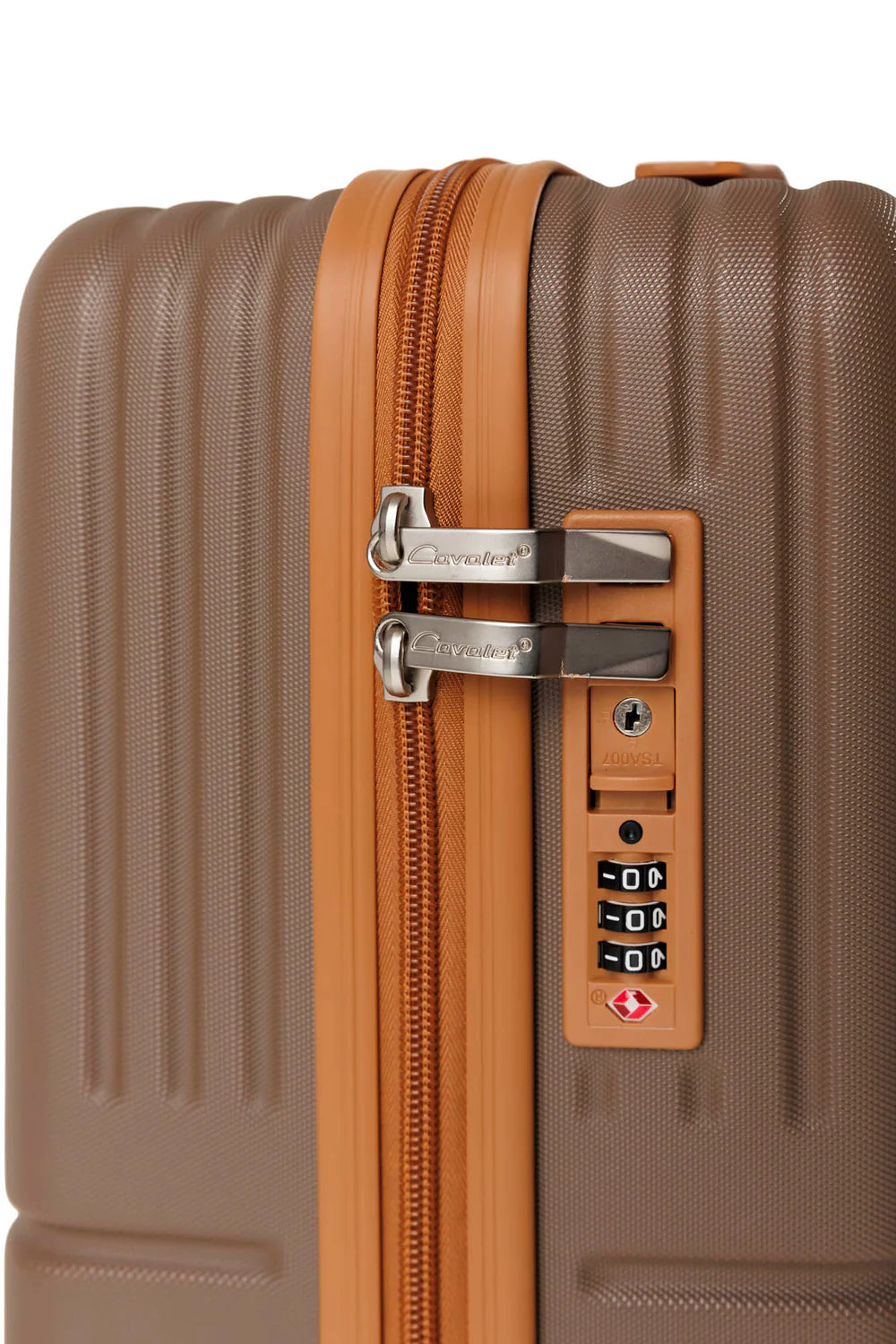 Cavalet Dalby 54 cm - Kabinväska Mocha Brown