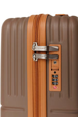 Cavalet Dalby 54 cm - Kabinväska Mocha Brown