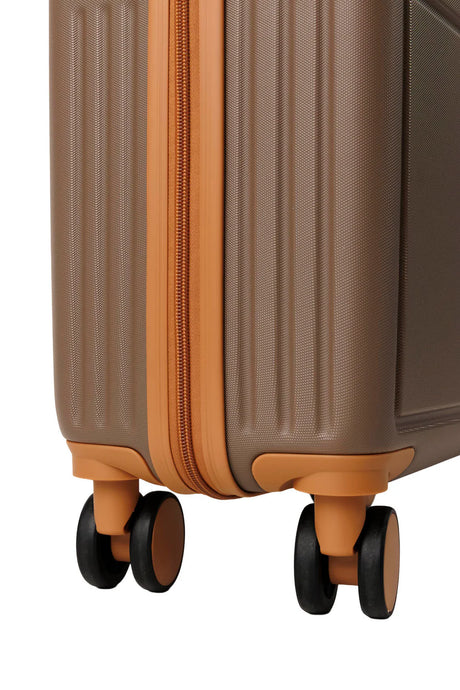 Cavalet Dalby 54 cm - Kabinväska Mocha Brown