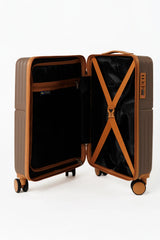 Cavalet Dalby 54 cm - Kabinväska Mocha Brown
