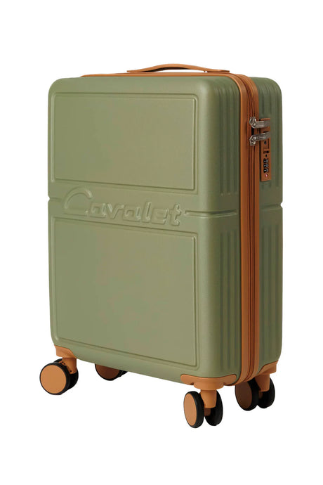 Cavalet Dalby 54 cm - Kabinväska Pistachio Green