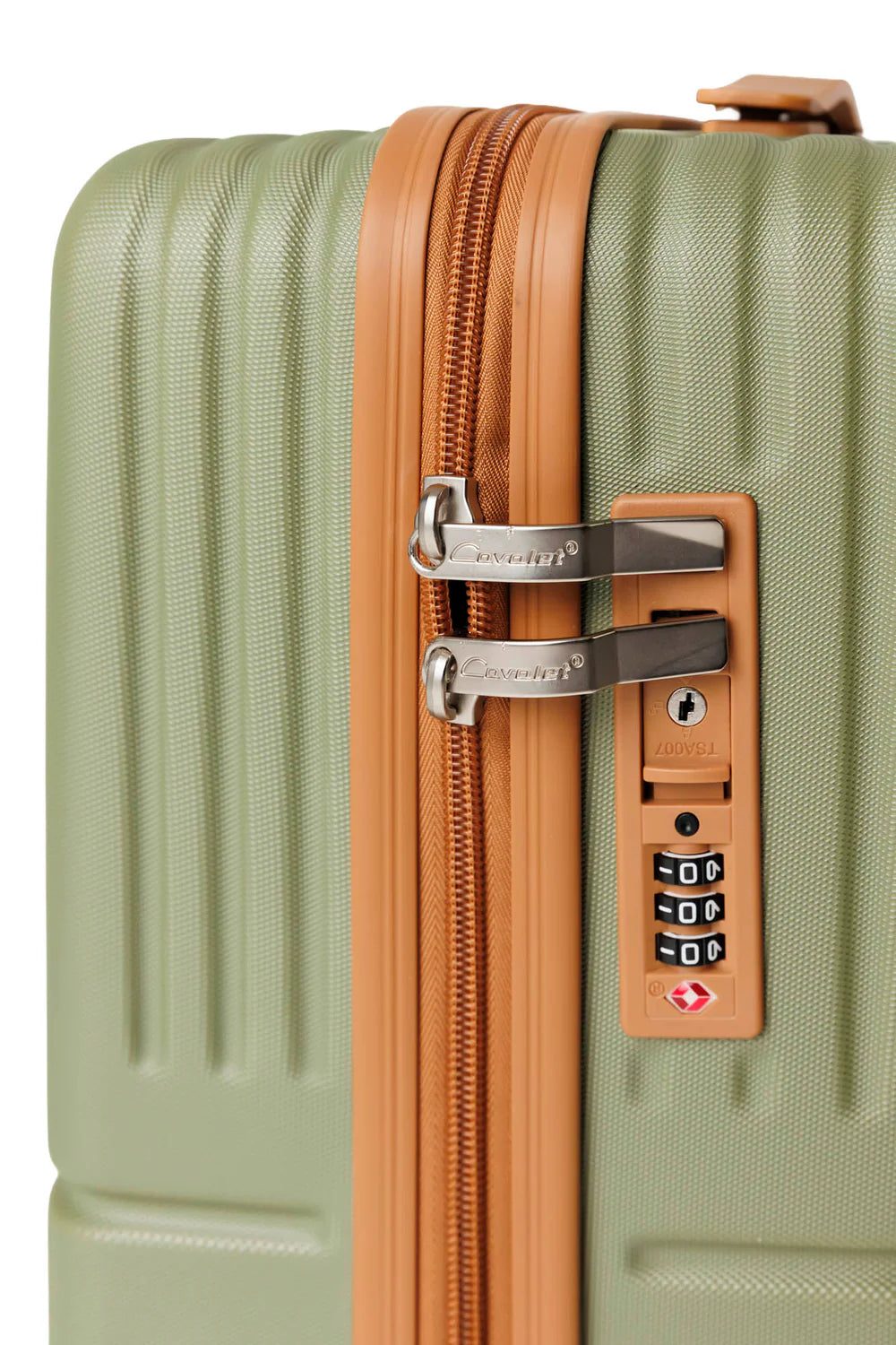 Cavalet Dalby 54 cm - Kabinväska Pistachio Green