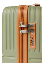 Cavalet Dalby 54 cm - Kabinväska Pistachio Green